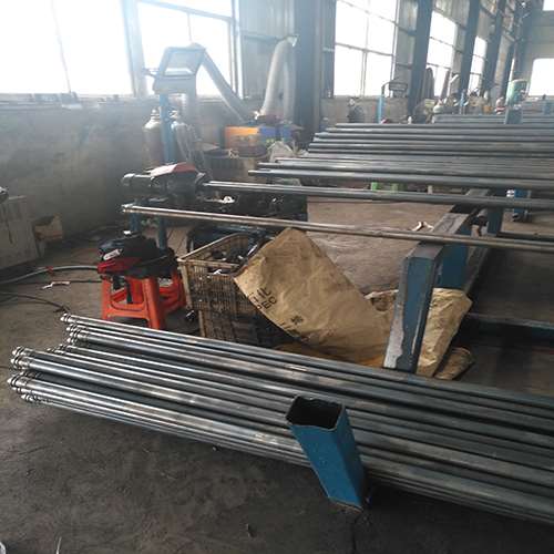 大通桥梁桩基声测管的施工工艺流程